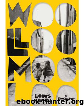 Woolloomooloo by Louis Nowra