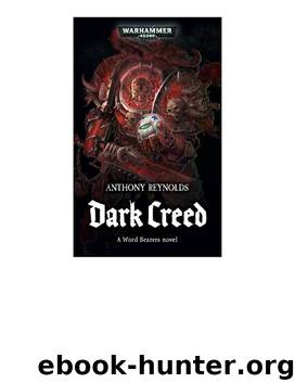 Word Bearers 3 - Dark Creed by Warhammer