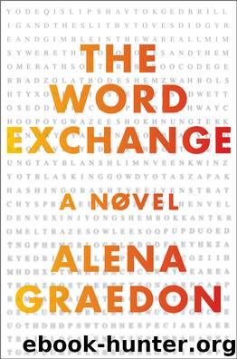 Word Exchange (9780385537667) by Graedon Alena