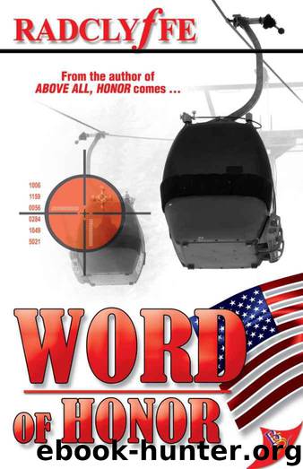 Word of Honor (Honor #7) by Radclyffe