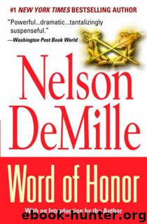 Word of Honor by Nelson Demille
