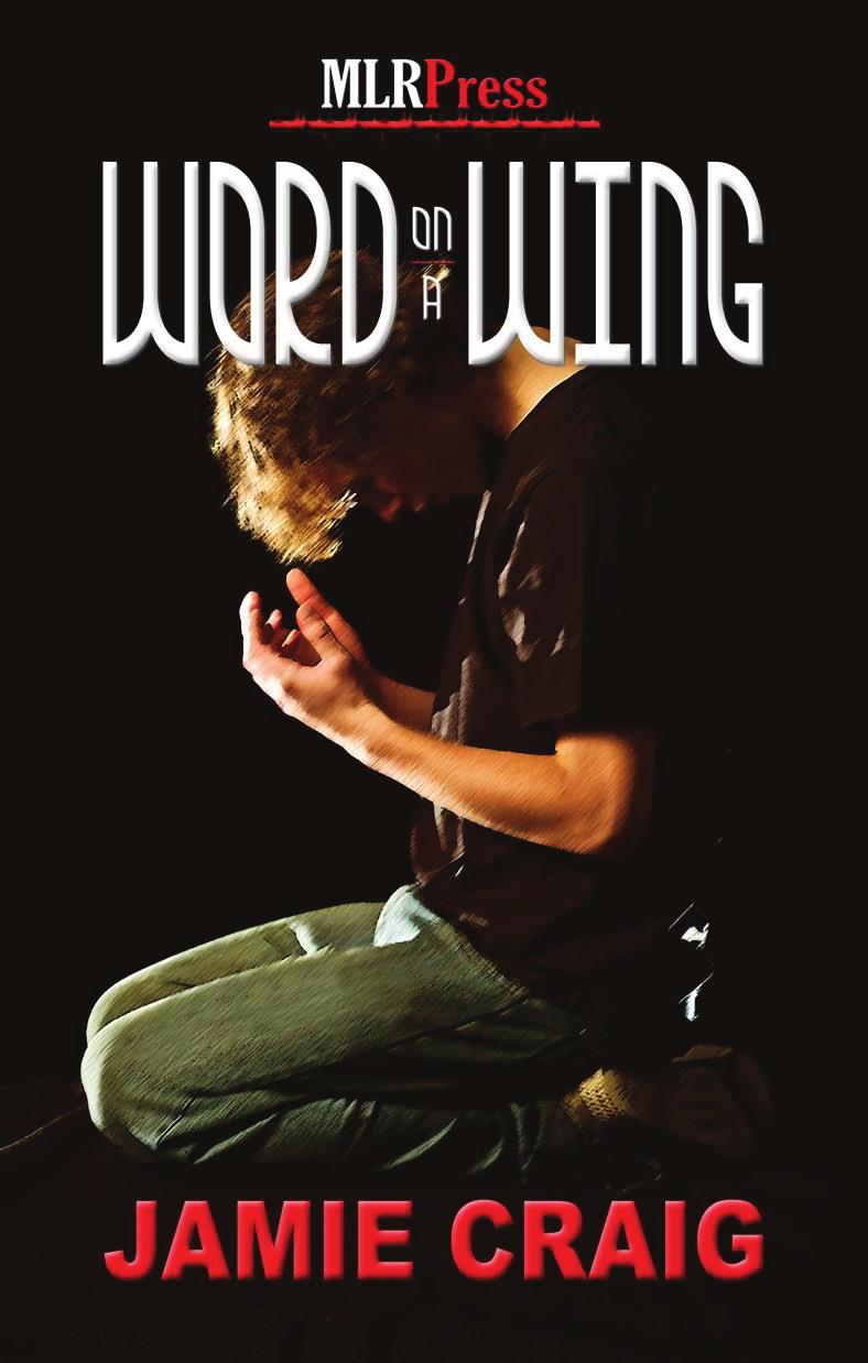 Word on a Wing by Jamie Craig