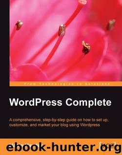 WordPress Complete by Hayder Hasin