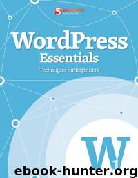 WordPress Essentials by Smashing Magazine