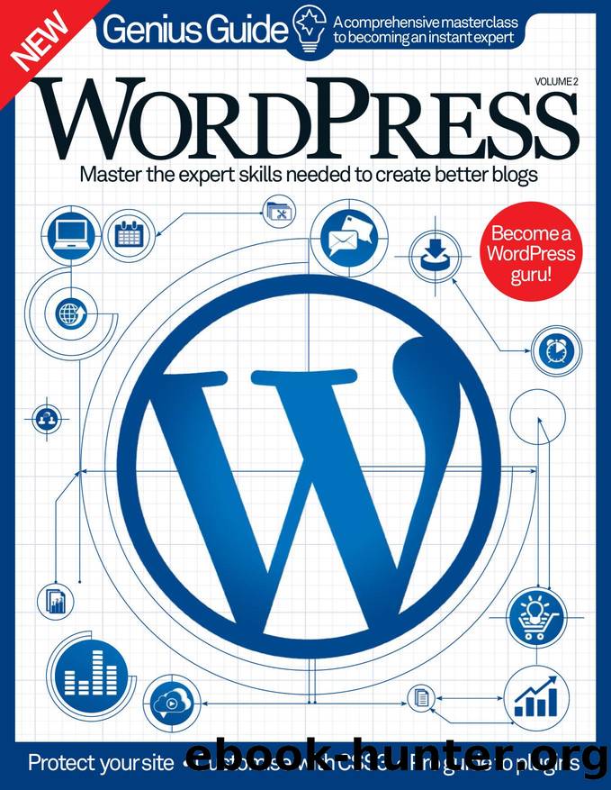 WordPress Genius Guide Volume 2 Revised Edition by nextek