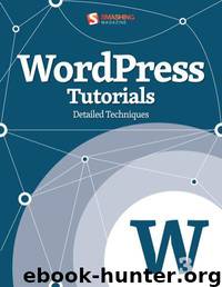WordPress Tutorials by Smashing Magazine