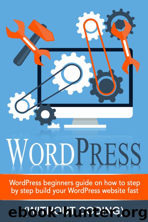 WordPress by Price Adam