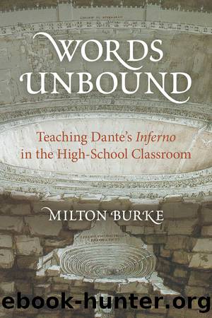 Words Unbound by Milton Burke
