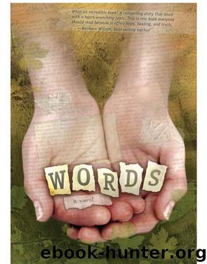 Words by Ginny L Yttrup