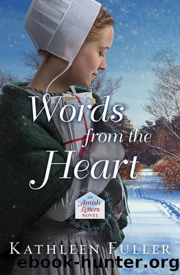Words from the Heart by Kathleen Fuller