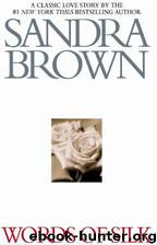 Words of Silk by Sandra Brown
