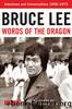 Words of the Dragon by John Little