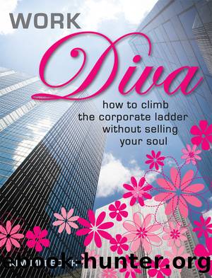 Work Diva by Kim Meredith