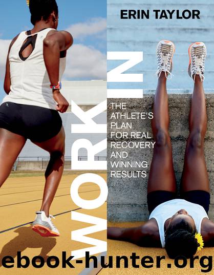 Work In by Erin Taylor