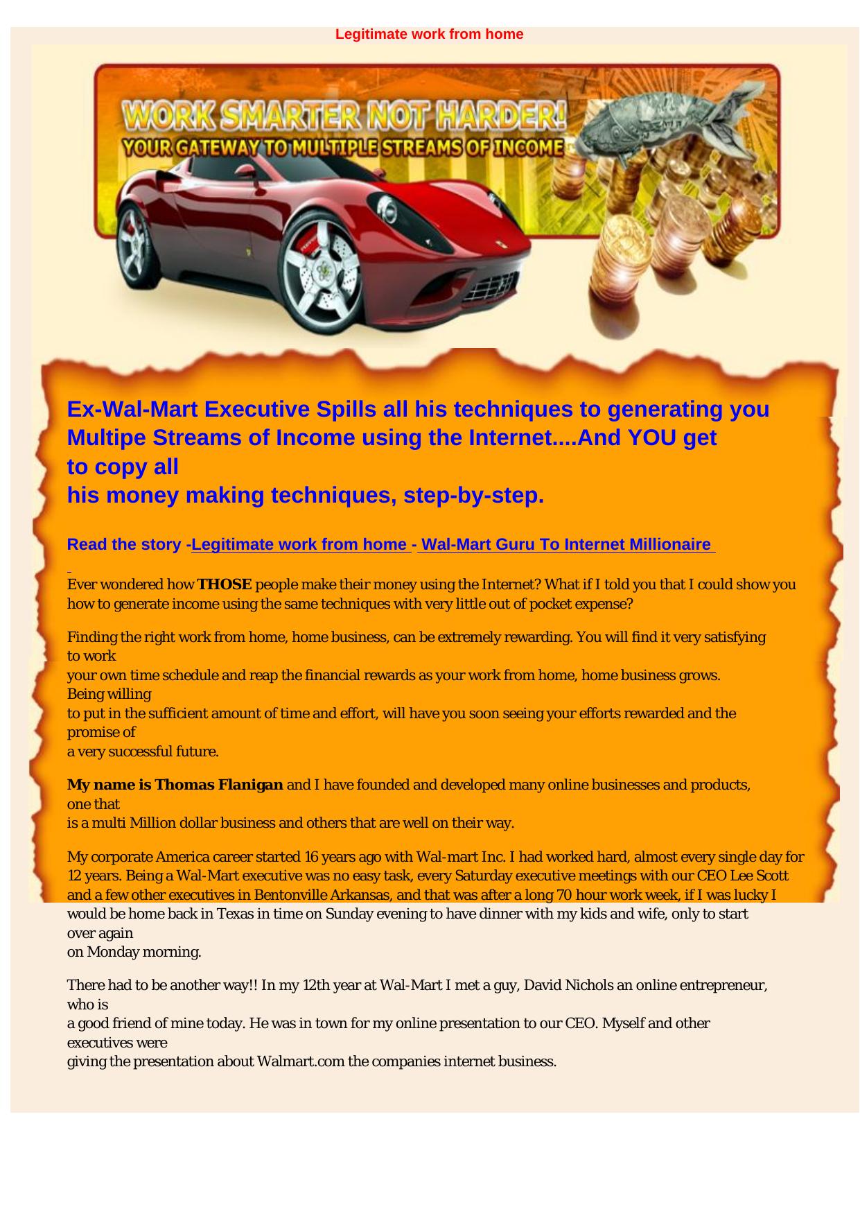 Work Smarter Not Harder! by Best of Kuszter's Collection