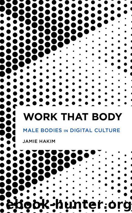 Work That Body by Jamie Hakim;