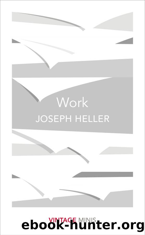Work by Joseph Heller