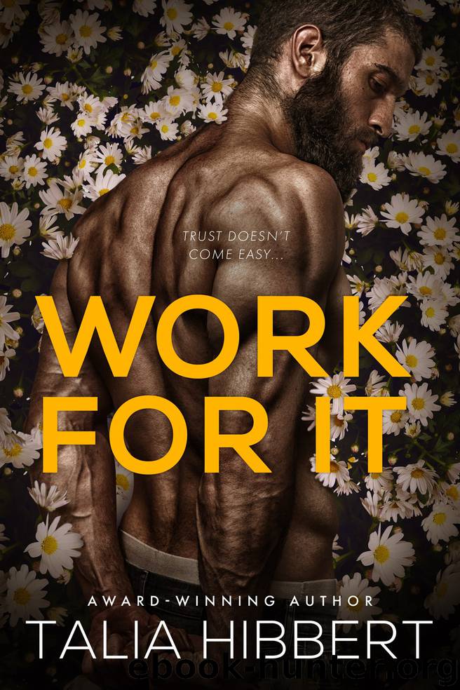 Work for It by Talia Hibbert