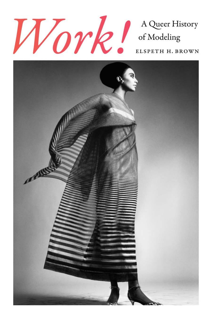 Work!: a queer history of modeling by Brown Elspeth H