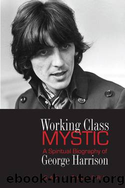 Working Class Mystic by Gary Tillery