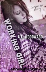 Working Girl by A. E. Woodward