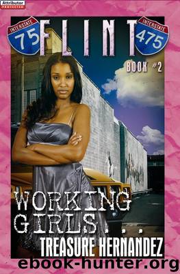 Working Girls by Treasure Hernandez