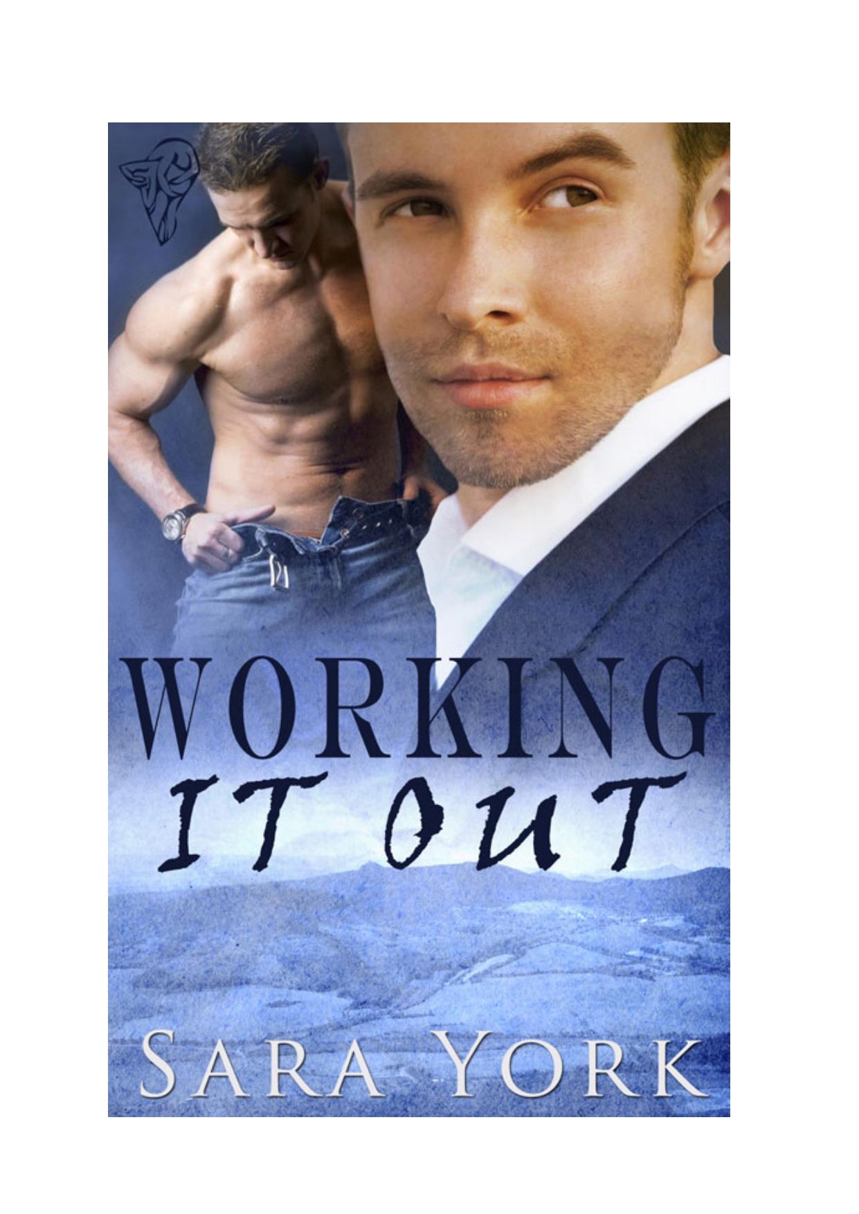 Working It Out by Sara York