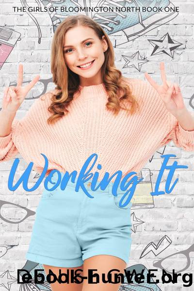 Working It by Denise Gwen