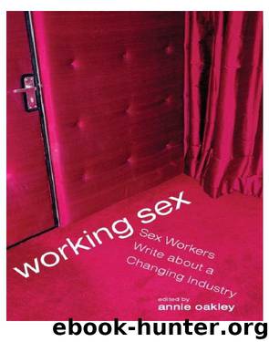 Working Sex by Annie Oakley