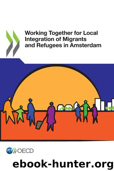 Working Together for Local Integration of Migrants and Refugees in Amsterdam by OECD