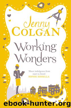 Working Wonders by Jenny Colgan