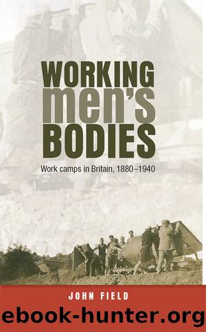 Working men's bodies by John Field