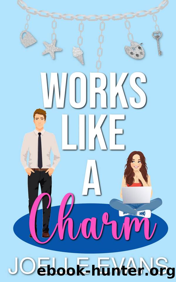Works Like a Charm: Price Brothers Book 1 by Joelle Evans