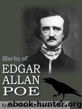 Works of Edgar Allan Poe by Edgar Allan Poe