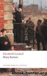 Works of Elizabeth Gaskell by Elizabeth Cleghorn Gaskell