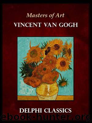 Works of Vincent van Gogh (Masters of Art) by VAN GOGH VINCENT
