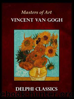 Works of Vincent van Gogh (Masters of Art) by VINCENT VAN GOGH