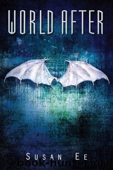 World After (Penryn & the End of Days Book 2) by Ee Susan