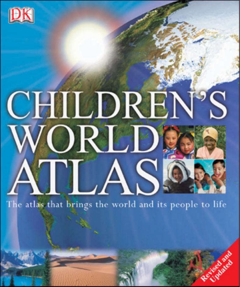 World Atlas by Unknown