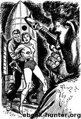 World Beyond Pluto by Stephen Marlowe