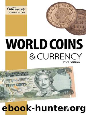World Coins & Currency, Warman's Companion by Arlyn Sieber