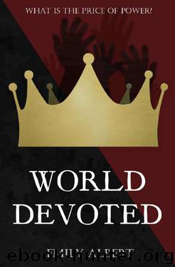 World Devoted by Emily Albert