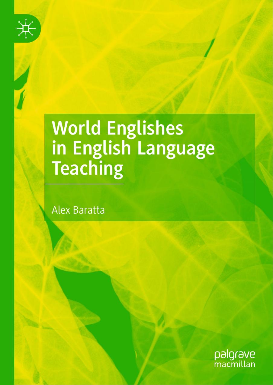 World Englishes in English Language Teaching by Unknown