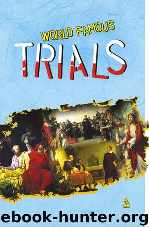 World Famous Trials by Vikas Khatri