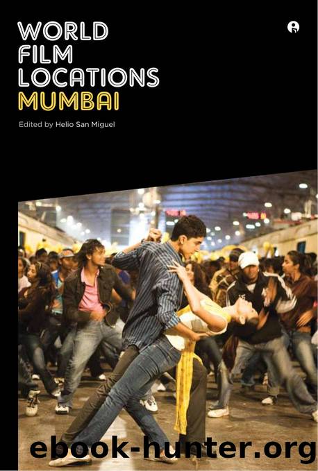 World Film Locations: Mumbai : Mumbai by Helio San Miguel