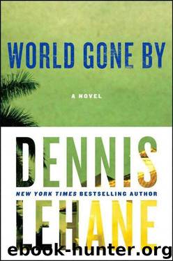 World Gone By by Lehane Dennis