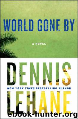 World Gone By: A Novel (Joe Coughlin Series) by Lehane Dennis