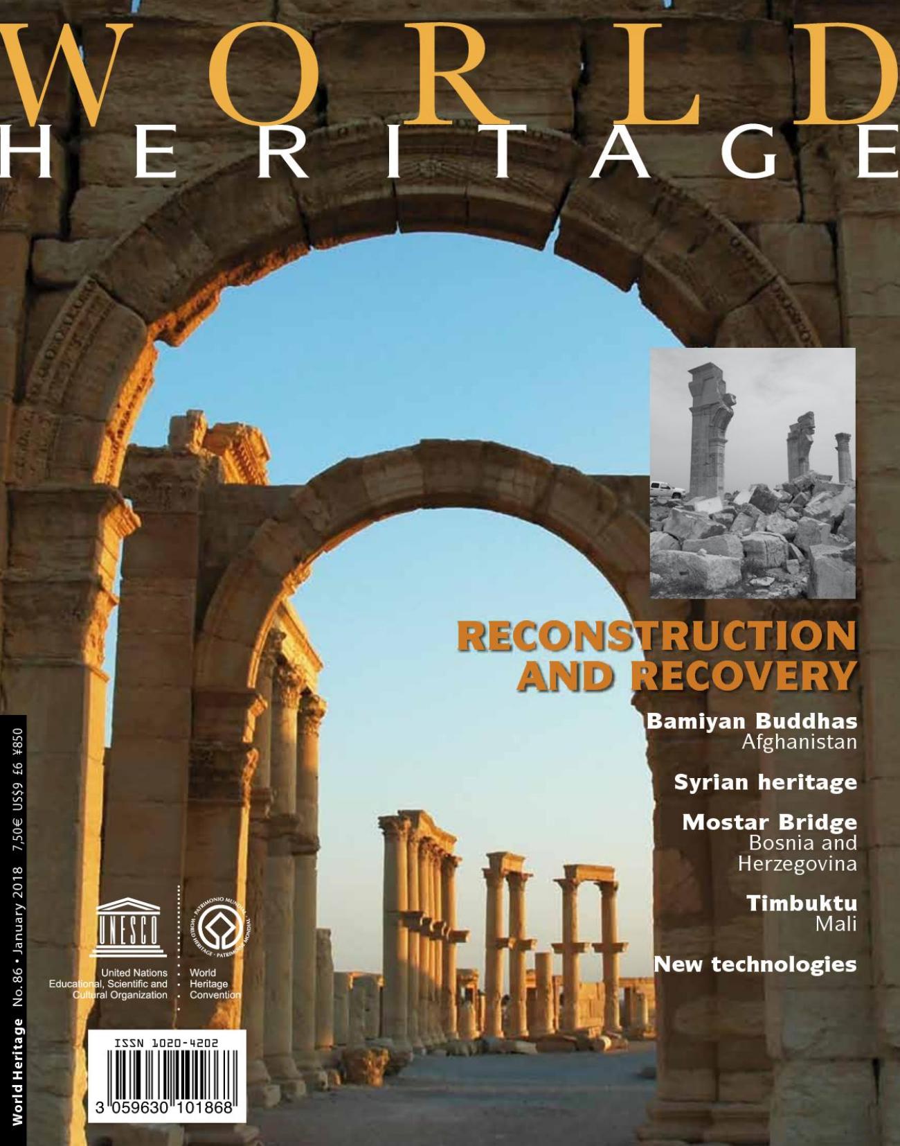 World Heritage by Unknow