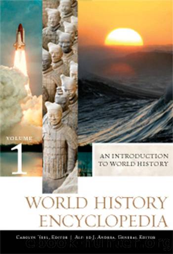World History Encyclopedia by Neel Carolyn. Andrea Alfred J