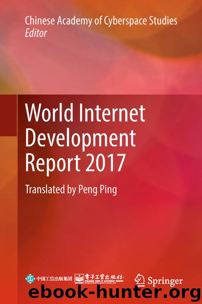 World Internet Development Report 2017 by Unknown